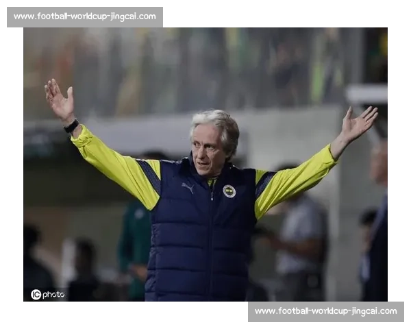 利雅得胜利官宣热苏斯执教 蒙奇加盟开启重建新纪元