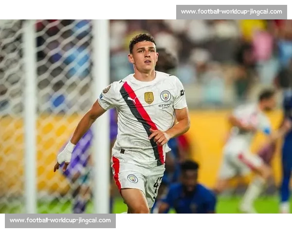 布努 10 扑救创纪录！懂球帝 X 咪咕世俱杯 MVP 掀翻曼城