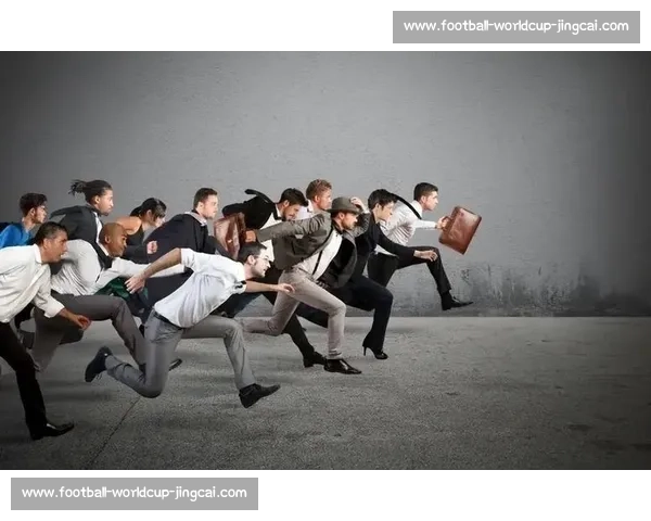 放下身段，让管理回归本质：别让 “高高在上” 毁了团队战斗力