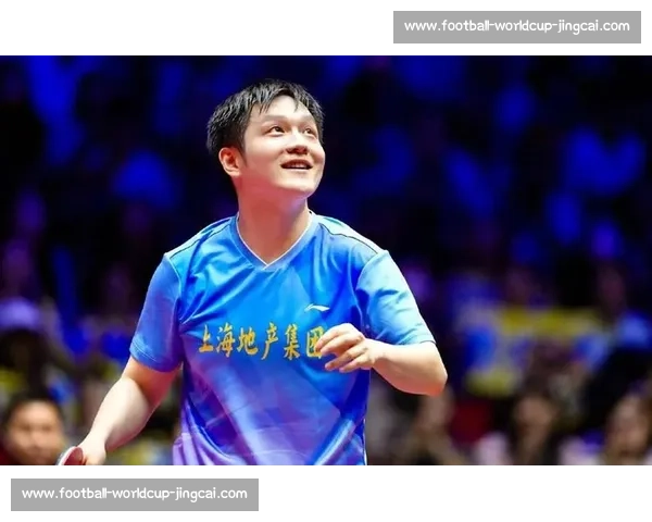 樊振东厦门出战乒超！体旅联动解锁 “观赛 + 文化” 新玩法