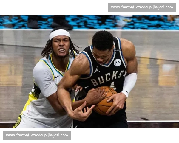 雄鹿锁定施罗德！利拉德替身或助字母哥冲击总冠军