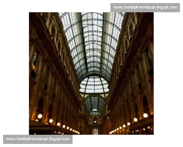 北京→米兰：六天五夜的商务与文化之旅