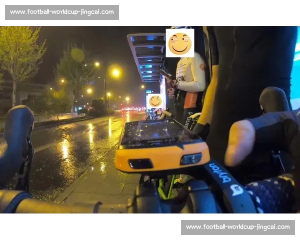 夜骑西湖：杭州青年的浪漫通勤美学