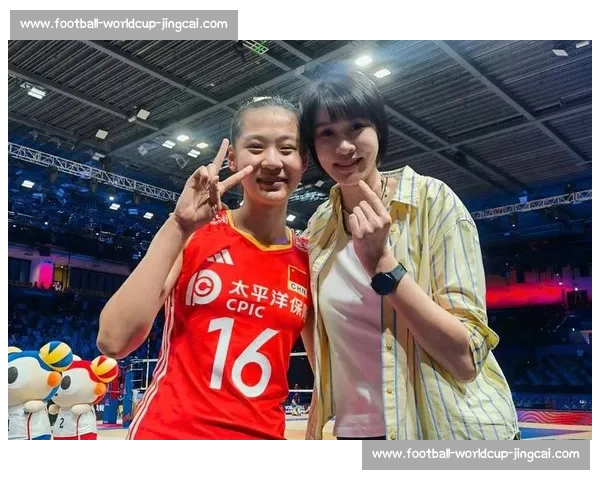 泪洒赛场！王奥芊扑向赵蕊蕊哽咽，上海队新星演绎女排精神传承