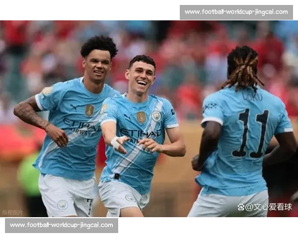福登传射曼城开门红，皇马憾平新月 欧洲豪门首轮强势不败
