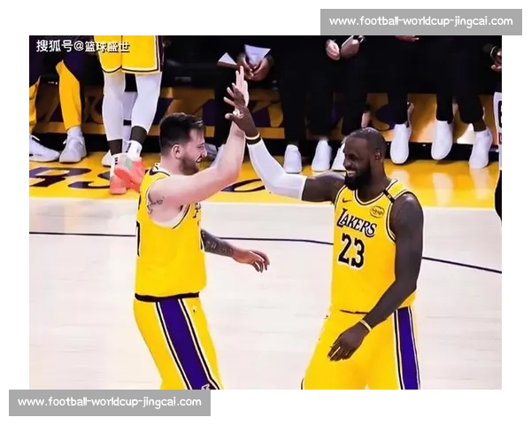 骑士复兴在望？詹姆斯施压湖人，东契奇交易疑云笼罩冲冠之路