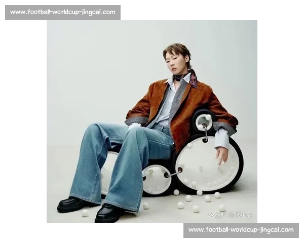 王曼昱为何成高端品牌新宠？三大魅力点解析