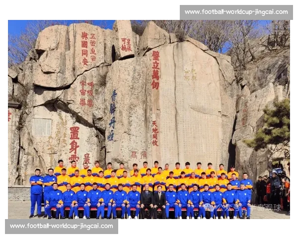 媒体人:泰山生死战背后,更新换代刻不容缓 媒体人:泰山生死战背后,更新换代刻不容缓