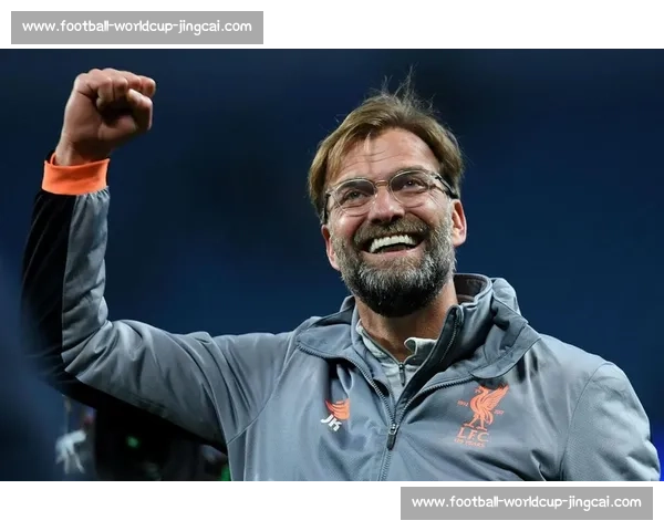 瓜迪奥拉回应克洛普世俱杯争议：理解批评，但参赛资格决定话语权