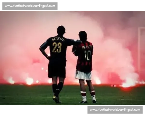 迪卡尼奥盛赞里奇：米兰中场新核将成领袖级拼图