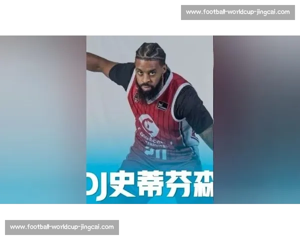 史蒂芬森 16 分引爆 BIG3！冲突争议难掩赛场统治力