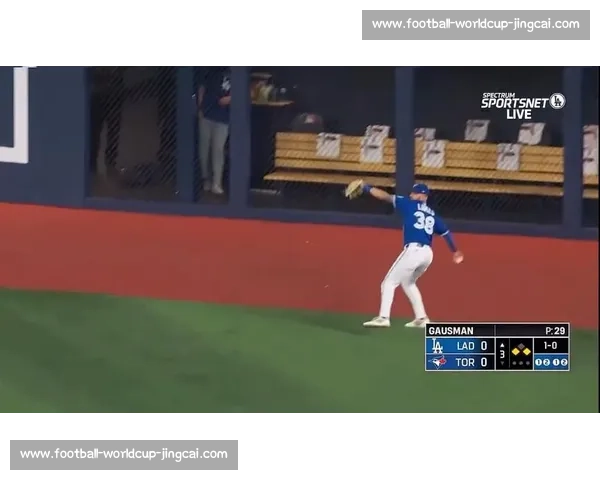 大谷遭死球击中！道奇教练暴怒离场