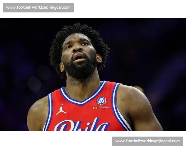 庄神留守 76 人！500 万续约锁定内线轮换，恩比德争冠拼图再加固