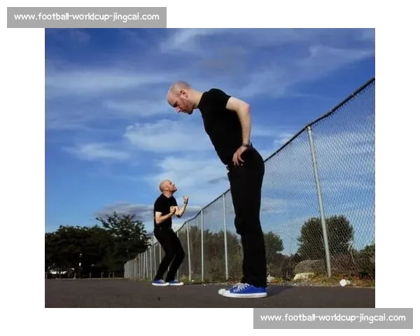 怪姿出片：解锁创意摄影新姿势