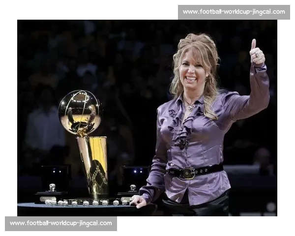 珍妮・巴斯获协议保障，湖人管理权延续至未来数年