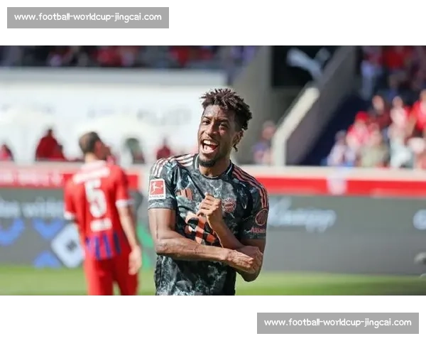 科曼转会再生变数！女友态度成巴萨留队关键因素