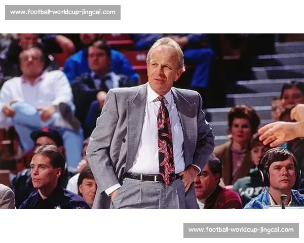 NBA传奇教练盘点：菲尔·杰克逊与波波维奇等_20260526125338
